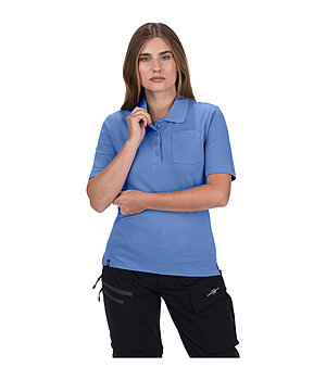 EQUESTRIAN WORK WEAR katoenen poloshirt - 200029