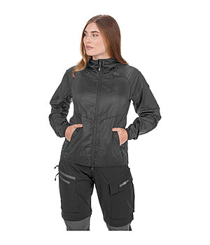 EQUESTRIAN WORK WEAR windbreaker opvouwbaar - 200035-M-S