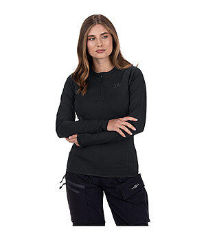 EQUESTRIAN WORK WEAR functioneel longsleeve - 200036-S-S