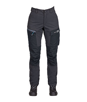 EQUESTRIAN WORK WEAR kids multifunctionele all season outdoorbroek - 200039-110+-SX