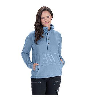 EQUESTRIAN WORK WEAR fleecepullover - 200042
