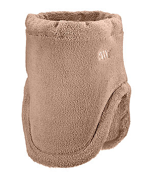 EQUESTRIAN WORK WEAR teddyfleece-nekwarmer - 200048--LX