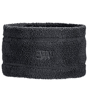 EQUESTRIAN WORK WEAR teddyfleece-hoofdband - 200049--S