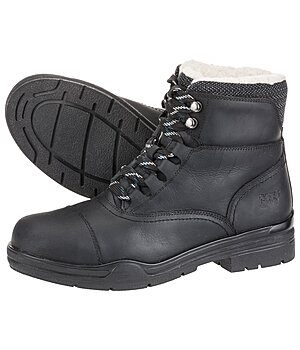 EQUESTRIAN WORK WEAR Adventure winter stal- en werkschoen met stalen neus - 200052-39-S