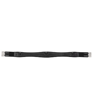 Felix B�hler lederen zadelriem Standard - 220414-120-S