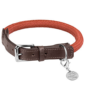 sugar dog halsband Rope - 230778