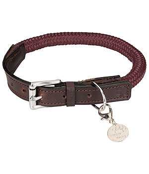 sugar dog halsband Nature Rope - 230778-M-BO