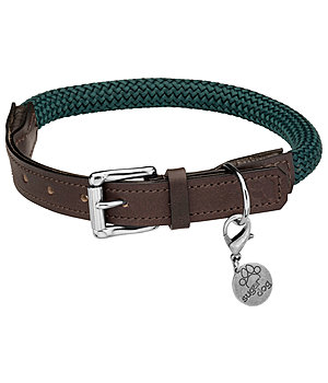 sugar dog halsband Nature Rope - 230778-M-GL