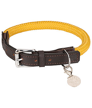 sugar dog halsband Nature Rope - 230778-M-HM