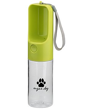 sugar dog honden drinkfles voor op reis Wanderlust - 230880-450-LI