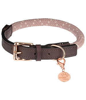 sugar dog hondenhalsband Coloured Rope - 230896-M-BP