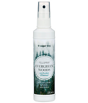 sugar dog honden vachtspray Evergreen Woods - 230977-100