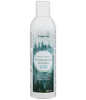 sugar dog hondenshampoo Evergreen Woods - 230982