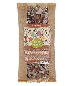 sugar dog bonte Snack-Mix voor honden - 230988