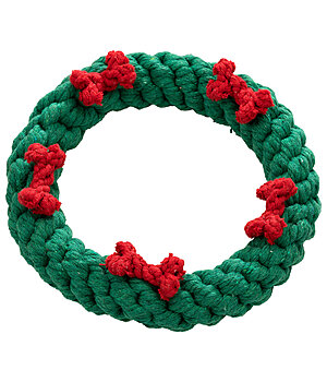 sugar dog hondenspeelgoed touw-ring Advent - 231035--G