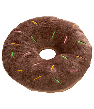sugar dog hondenspeelgoed pluchen donut - 231039