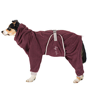 sugar dog hondenbadjas Allover Dry - 231090-M-MA