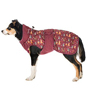 sugar dog honden regenjas Pumpkin Spice, 0 g - 231107-M-CT