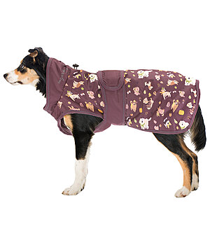 sugar dog honden regenjas Pumpkin Spice, 0 g - 231107-M-MA