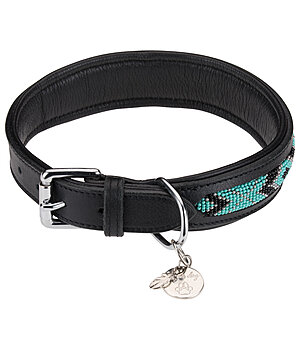 sugar dog lederen honden halsband Nashville - 231130-M-SS