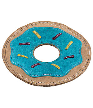 sugar dog lederen honden frisbee Donut - 231144