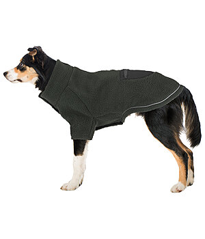 sugar dog Sherpa honden sweater Eden - 231154-M-FS