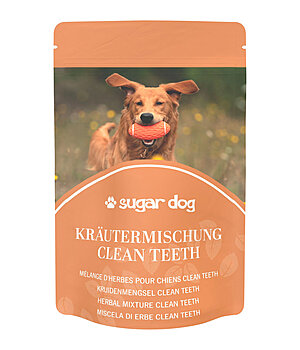 sugar dog kruidenmengsel Clean Teeth - 231155
