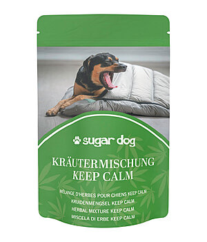 sugar dog kruidenmengsel Keep Calm - 231156