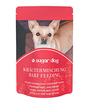 sugar dog kruidenmengsel BARF Feeding - 231157-100