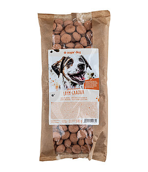 sugar dog gebakken lamscrackers - 231191-500