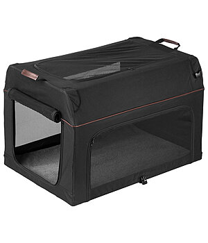 sugar dog opvouwbare transportbox Kansas - 231213-M-S