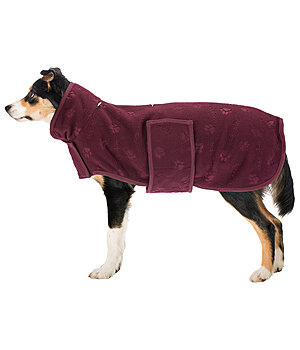 sugar dog ondertrek- en fleecemantel Lino - 231244-M-MA