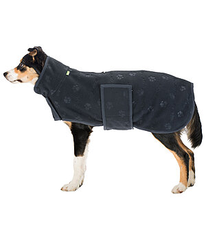 sugar dog ondertrek- en fleecemantel Lino - 231244-M-NV