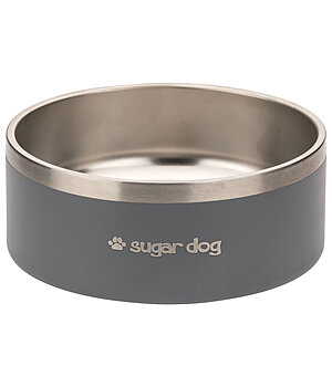 sugar dog roestvrijstalen voerbak - 231280