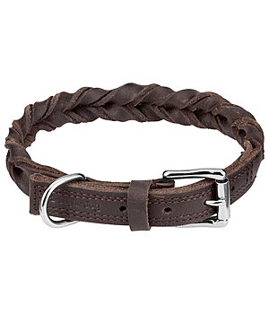 sugar dog Sugar Dog lederen halsband Adams - 231315-S-DB