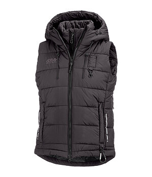 sugar dog outdoor gewatteerde bodywarmer. Elowen - 235007-S-EY