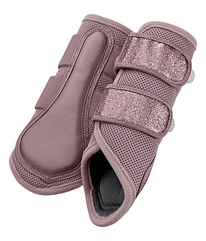 Felix B�hler Mesh peesbeschermers Glitter, voorbenen - 290024-C-PA