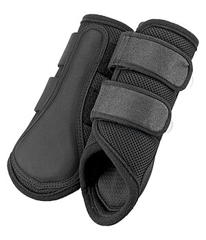 Felix Bhler Mesh peesbeschermers Glitter, voorbenen - 290024-F-S