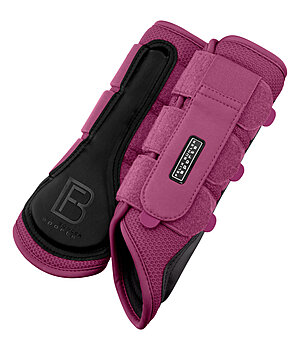 Felix B�hler functionele peesbeschermers Mesh Technology (achterbenen) - 290029-F-LK