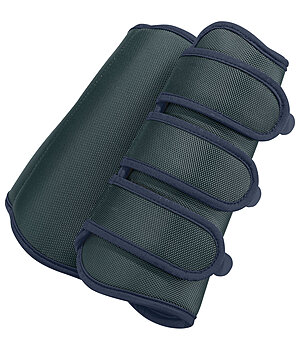 Felix B�hler dressuur beenbeschermers Twotone, voorbenen - 290031-F-GT