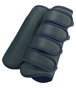 Felix B�hler dressuur beenbeschermers Twotone, achterbenen - 290032-F-GT