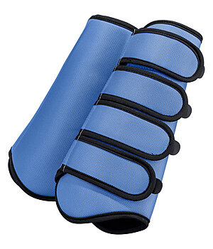 Felix B�hler dressuur beenbeschermers Twotone, achterbenen - 290032-F-IZ