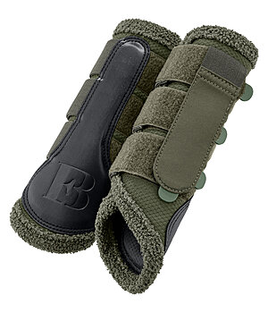 Felix B�hler Teddy peesbeschermers achterbenen - 290038-F-O