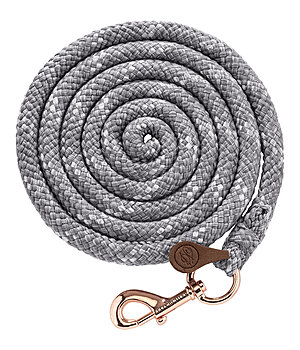 Felix Bühler Lead Rope Knitted, with Snap Hook - 310014--FO