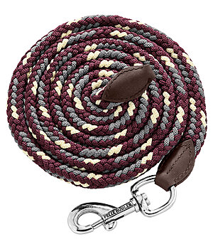 Felix Bhler halstertouw Sophistication met karabijnhaak - 310041--BV