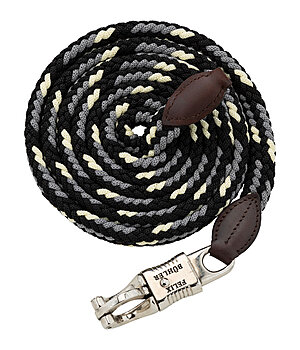 Felix Bhler halstertouw Sophistication met paniekhaak - 310042--S