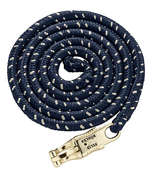 Felix Bhler Night Sky halstertouw met paniekhaak - 310049--NV