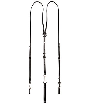 SHOWMASTER driehoeksteugel Easy Fit II - 320674-F-S