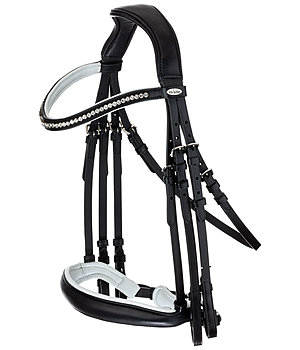 Felix Bühler stang hoofdstel Grand Prix - 320766-F-S