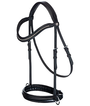SHOWMASTER bitloos hoofdstel Gentle Connection - 320778-F-S